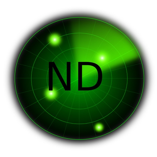 Decoder for US Navy Decoder for US Navy