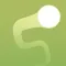 Hold Circle Swipe Right Way : Fast Paced Geometry Dash