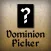 Dominion Card Picker