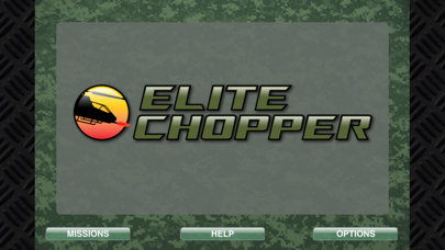 Elite Chopper Ekran Görüntüleri