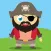 Eye Patch Clash Game
