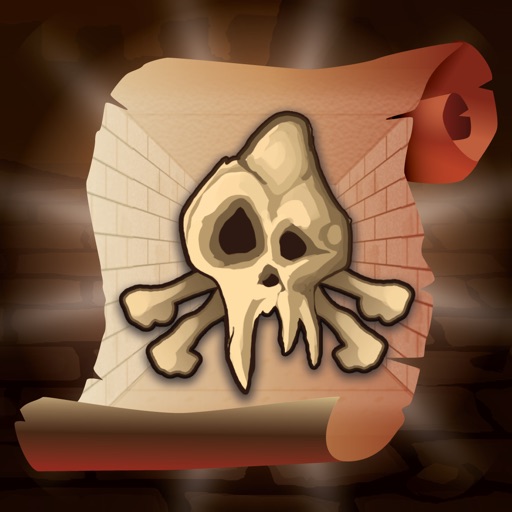 Scrolls Of Gloom Scrolls Of Gloom