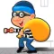 Happy Thief