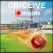 Cric Live Line