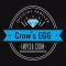 Crow's EGG
