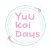 YuU Koi Days