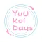 YuU Koi Days