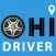 OHi Cabs Driver