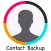 Contacts to CSV - backup and export contacts