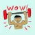 Drawing Stickers