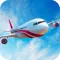 Crazy Airplane Flying