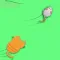 Crazy Cat and Mouse