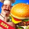 Cooking Fun®: Food Games