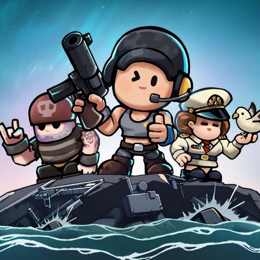 Battleship Brawl