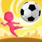 Crazy Kick 3D