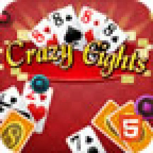 Crazy Eights Crazy Eights