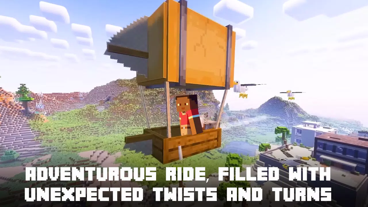 Master for Minecraft Mods PE Screenshots