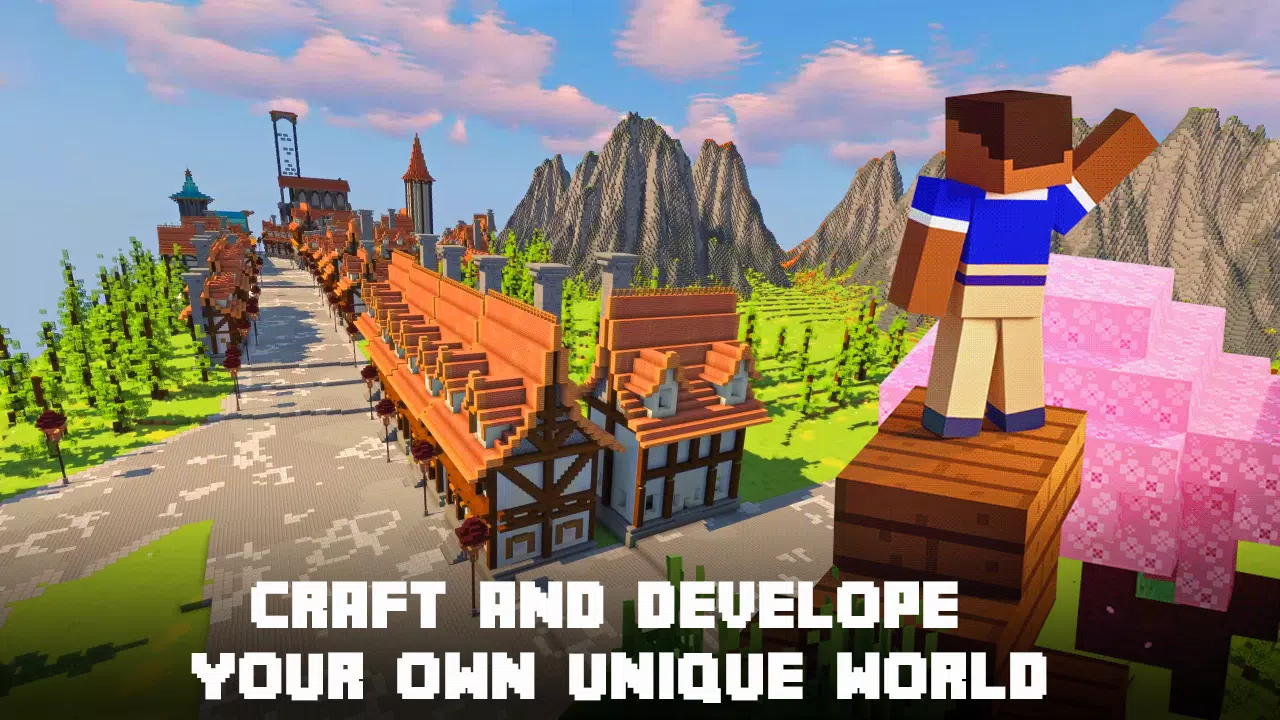 Master for Minecraft Mods PE Screenshots