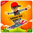 Subway Run New 2020