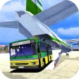 Highway Bus Simulator : Real Transporting Fun 2017