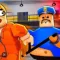 Crazy Prison Escape