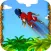 Endless Run Ninja Run 2017