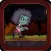 Haunted Halloween Escape - Crazy Zombie Edition for Kids