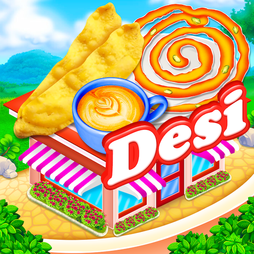Indian Chef: Cooking Star Game Indian Chef: Cooking Star Game