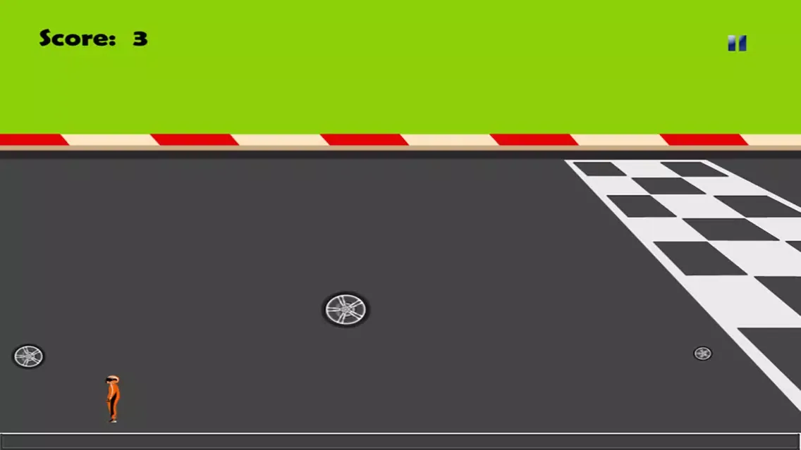 A Car Crash Driver Dodge FREE - Extreme Reckless Street Crash Mayhem Screenshots