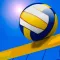 Beach Volleyball Finger Juggle