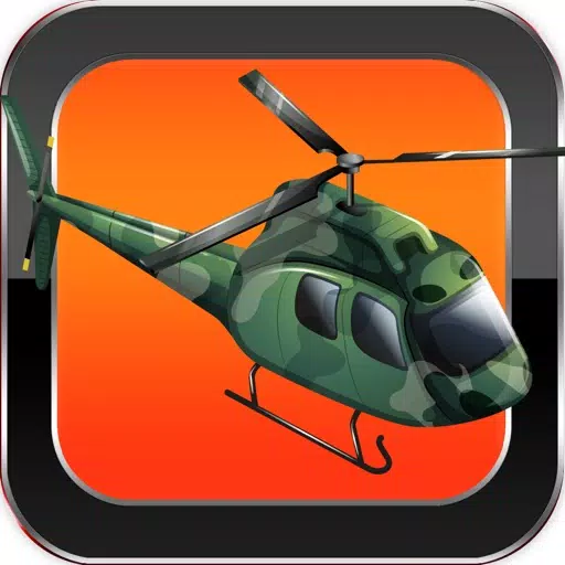 Black-Hawk Apache Legend Game - Total Chaos Black-Hawk Apache Legend Game - Total Chaos