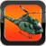 Black-Hawk Apache Legend Game - Total Chaos