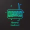 Board KeyBoard