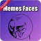 Isticker - Meme Faces Fun Pack Pro