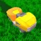 Cities Mower