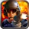 American Commando Counter Terrorist Squad In Civil War - 3d Sniper Assassination