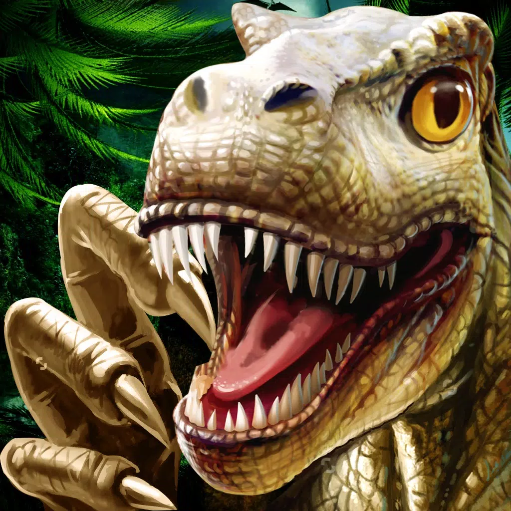 Carnivores Dinosaur Hunter Park 2016: T-Rex Hunting Season in Safari Park Carnivores Dinosaur Hunter Park 2016: T-Rex Hunting Season in Safari Park
