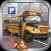 High School Bus Parking & Driving Test - 2K16 Extreme simulator 3d Edition