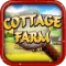 The Cottage Farm - Hidden Objects game for kids and adults