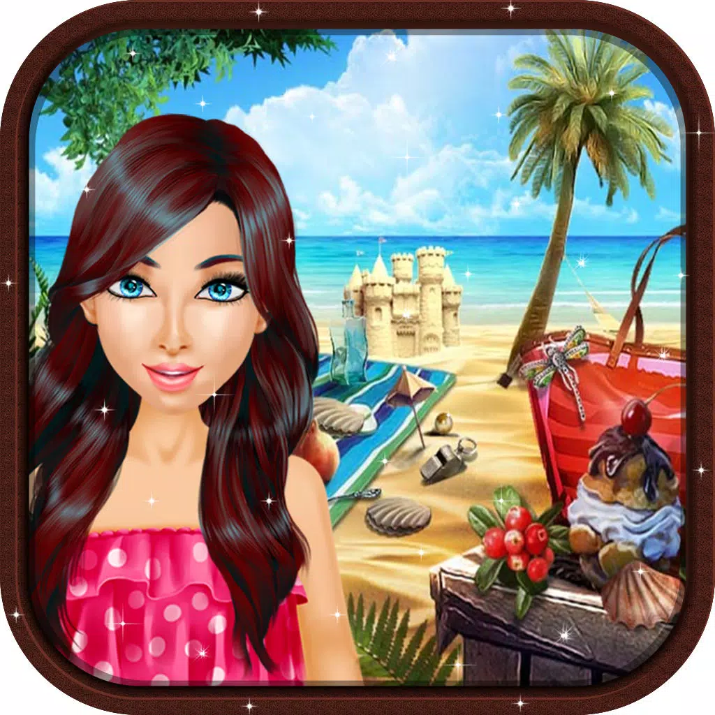 A Day Recall - Hidden Objects game for kids, girls and adults A Day Recall - Hidden Objects game for kids, girls and adults