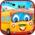 Christmas Bus Journey