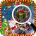 Christmas Fair Hidden Objects - Mystery to Solve