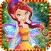 Fairy Princess Dressup - Fairyland Adventure