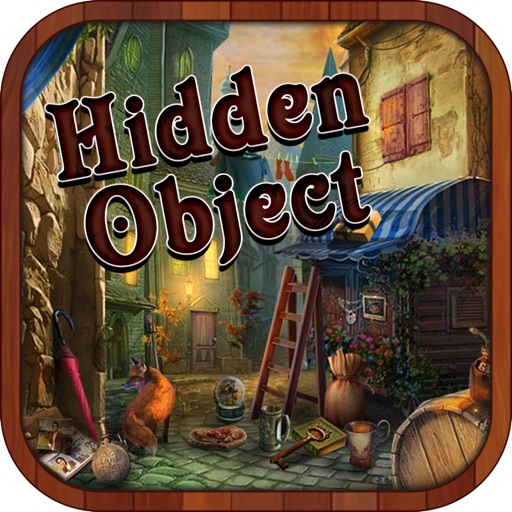 Love Game - Hidden Objects game for kids and adults Love Game - Hidden Objects game for kids and adults