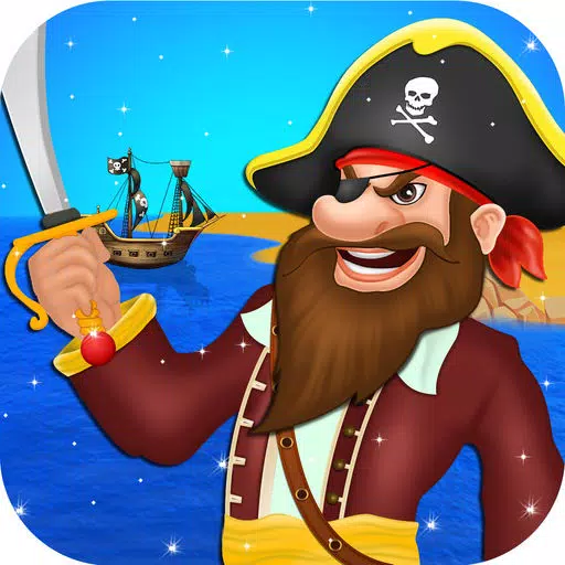Pirate Treasure Hunt - Find Hidden Treasure Pirate Treasure Hunt - Find Hidden Treasure