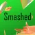 Smashed Glass