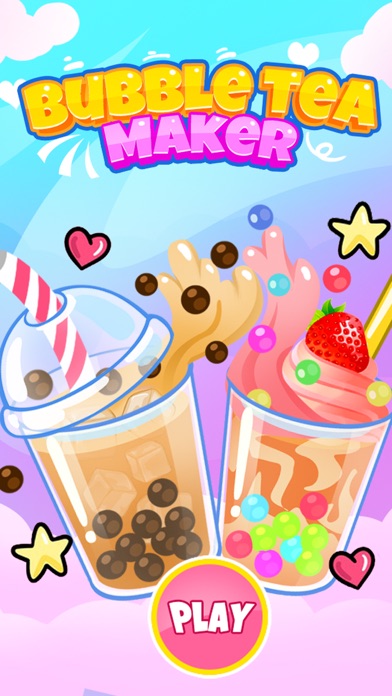 Bubble Tea - Ice Boba Tea Screenshots
