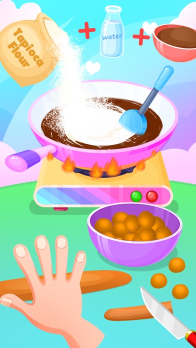 Bubble Tea - Ice Boba Tea Screenshots