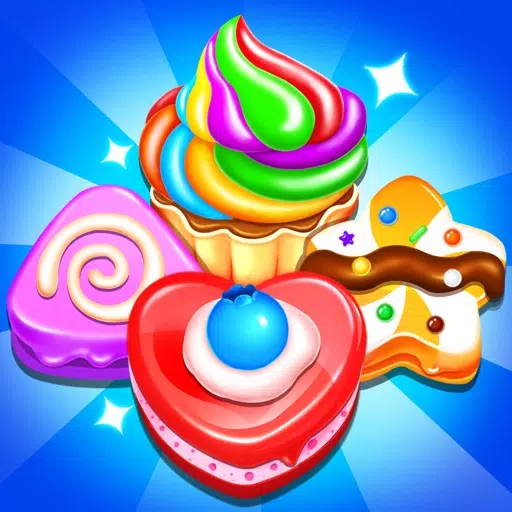 Cake Crush Puzzle Cake Crush Puzzle