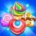 Cake Crush Puzzle